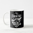 Search for curator mugs Vintage