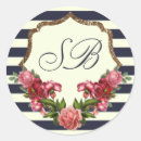 Search for vintage rose birthday stickers Gold