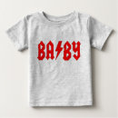 Search for acdc baby clothes Metal