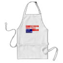 Search for july four aprons Patriot