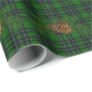 Search for pine green wrapping paper Retro