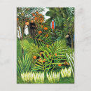 Recherche de paysage exotique cartes postales Tropical