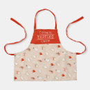 Search for taste aprons Pattern