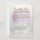 Recherche de famille arbre invitations Pour eux