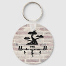 Search for brick round keychains Wall