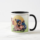 Search for high school football mugs University