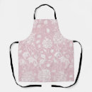 Search for formal aprons Elegant