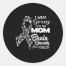 Search for brain cancer stickers Wear