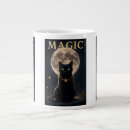 Search for gothic cat mugs Magic