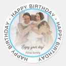Search for selfie stickers Happy