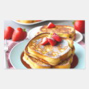 Search for french desserts stickers Food