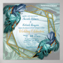 Search for turquoise wedding posters Blue