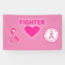 Recherche de cancer banners Conscience