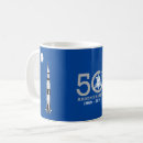 Search for saturn v rocket mugs Moon