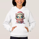 Search for anime chibi hoodies Funny