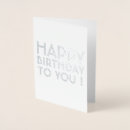 Search for text birthday cards Bold