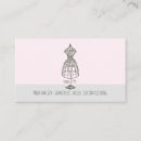 Recherche de robe vintage cartes visite Couture