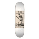 Search for death skateboards Tarot