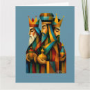Search for epiphany christmas cards Magi