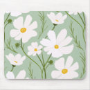 Recherche de cosmo tapis souris Floral