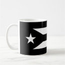Search for flag of puerto rico mugs San juan