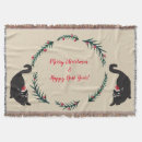Search for cat blankets Merry christmas