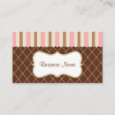 Search for candy business stationery Chocolate