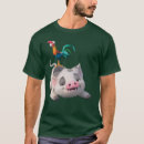 Search for heihei tshirts Disney