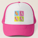 Recherche de cube casquettes Glace