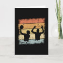 Recherche de water polo cartes postales Vintage