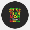 Search for jamaica stickers Retro