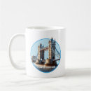 Search for tower bridge mugs London