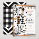 Search for chevron 1st birthday invitations First