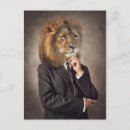 Recherche de tigre drôle posters Sauvage