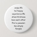Recherche de signification badges Citation