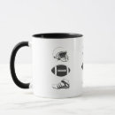 Search for touchdown mugs Ball