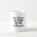 Search for believe drinkware Girl power