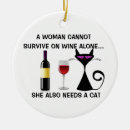 Search for home alone ornaments Cat