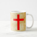 Search for crusader cross mugs Knights templar