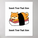 Search for shiba inu posters Kawaii