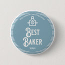 Search for baker buttons Baking