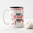 Search for dripping blood mugs Halloween