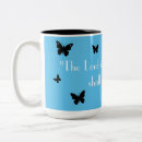 Search for blue hue mugs Floral