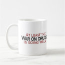 Recherche de pacifiste tasses Anti guerre
