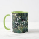 Recherche de pointu tasses Cactus