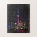 Recherche de perle puzzles Porcelaine