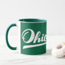 Search for ohio souvenir mugs Typography