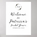 Search for monogram beige posters Simple
