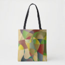 Recherche de decorative tote bags Abstract
