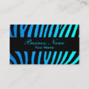 Search for blue zebra stripe Turquoise